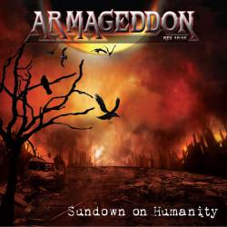 Armageddon (CYP) : Sundown on Humanity